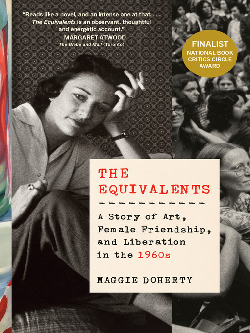 Title details for The Equivalents by Maggie Doherty - Wait list